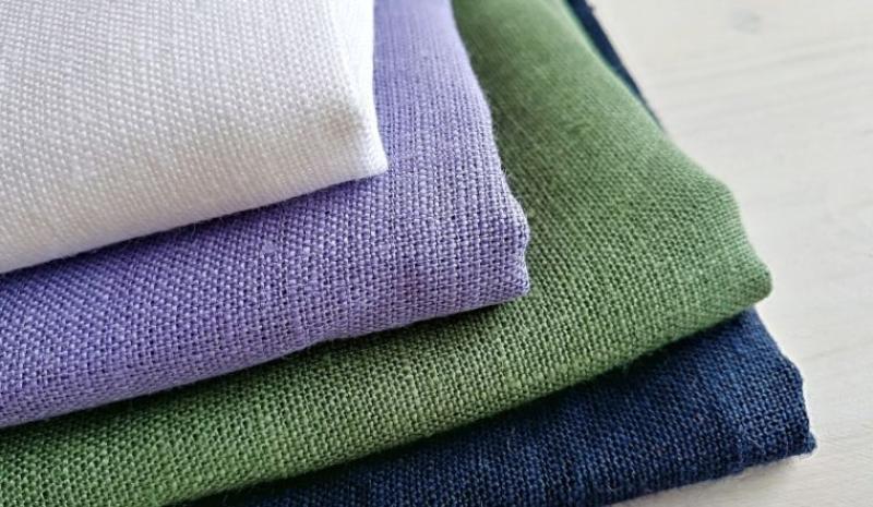 Vải Linen