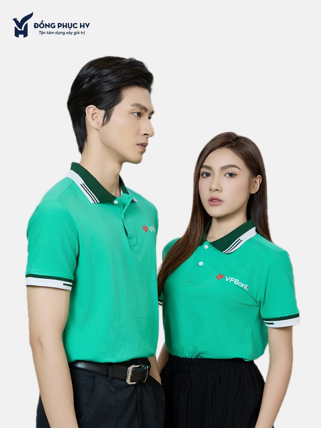 áo thun đồng phục