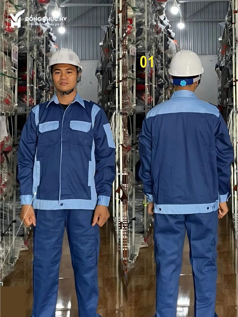 Bảo hộ lao động 01
