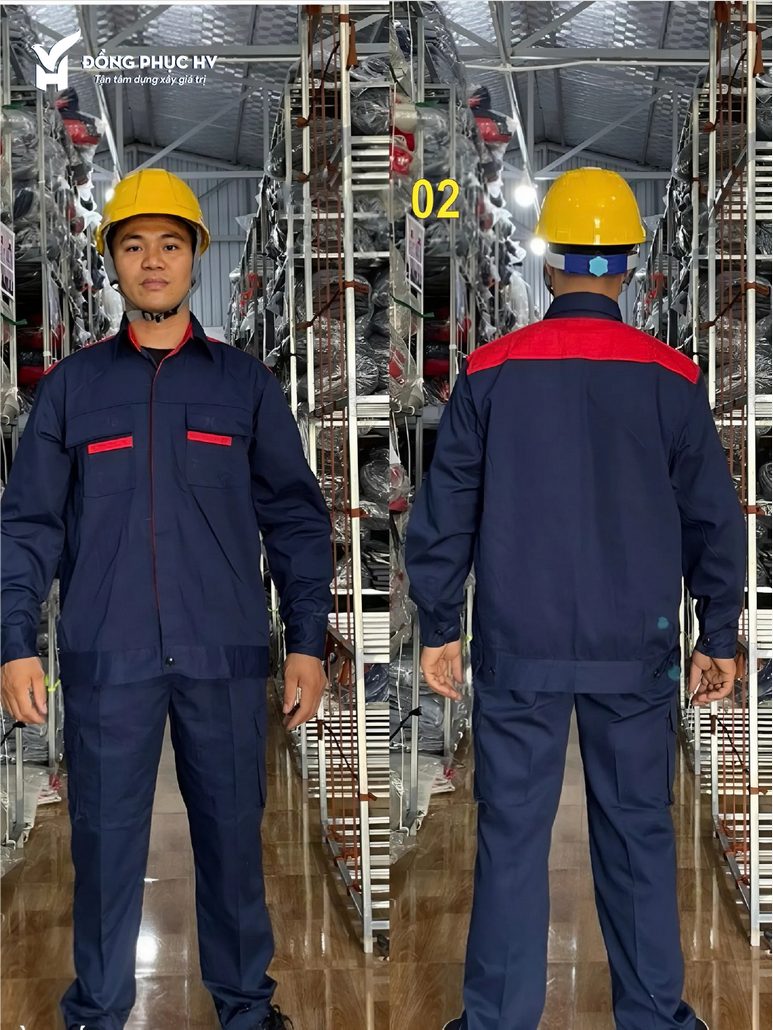 Bảo hộ lao động 02