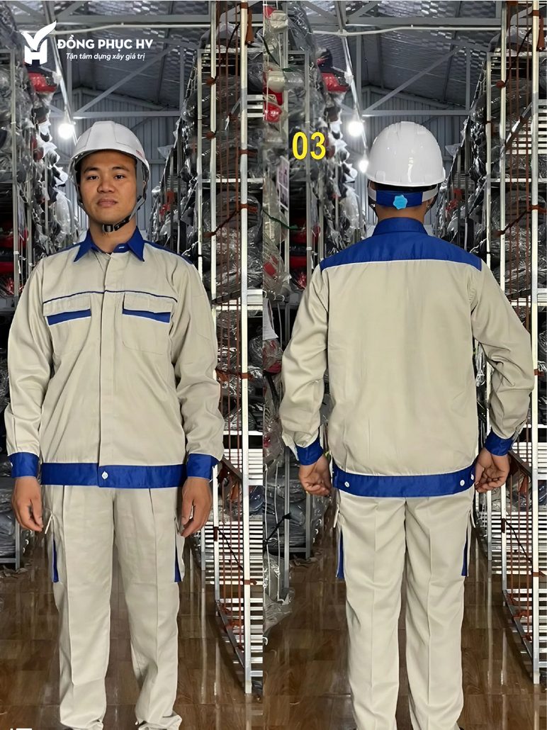 Bảo hộ lao động 03