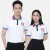 áo thun đồng phục