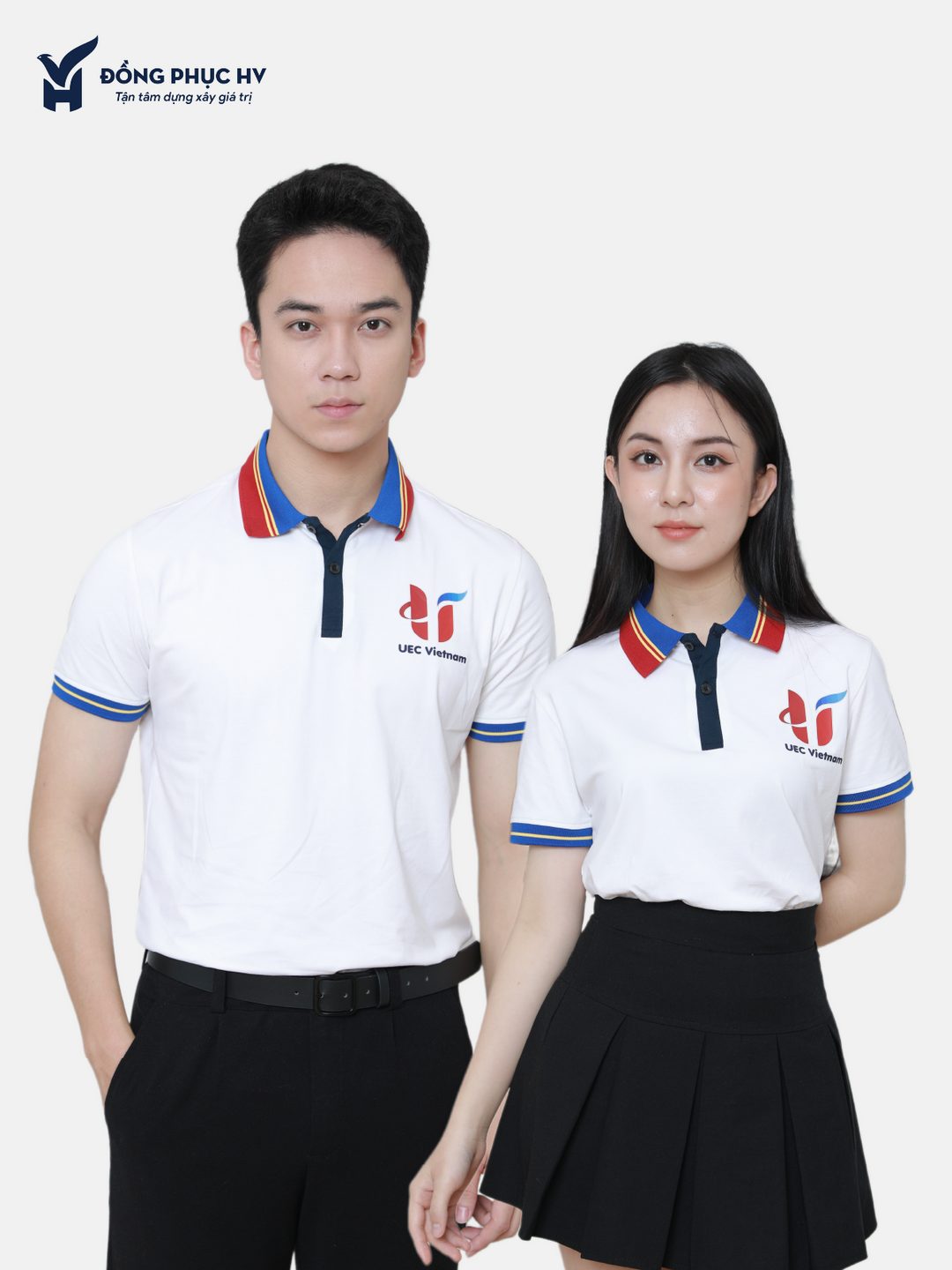 áo thun đồng phục