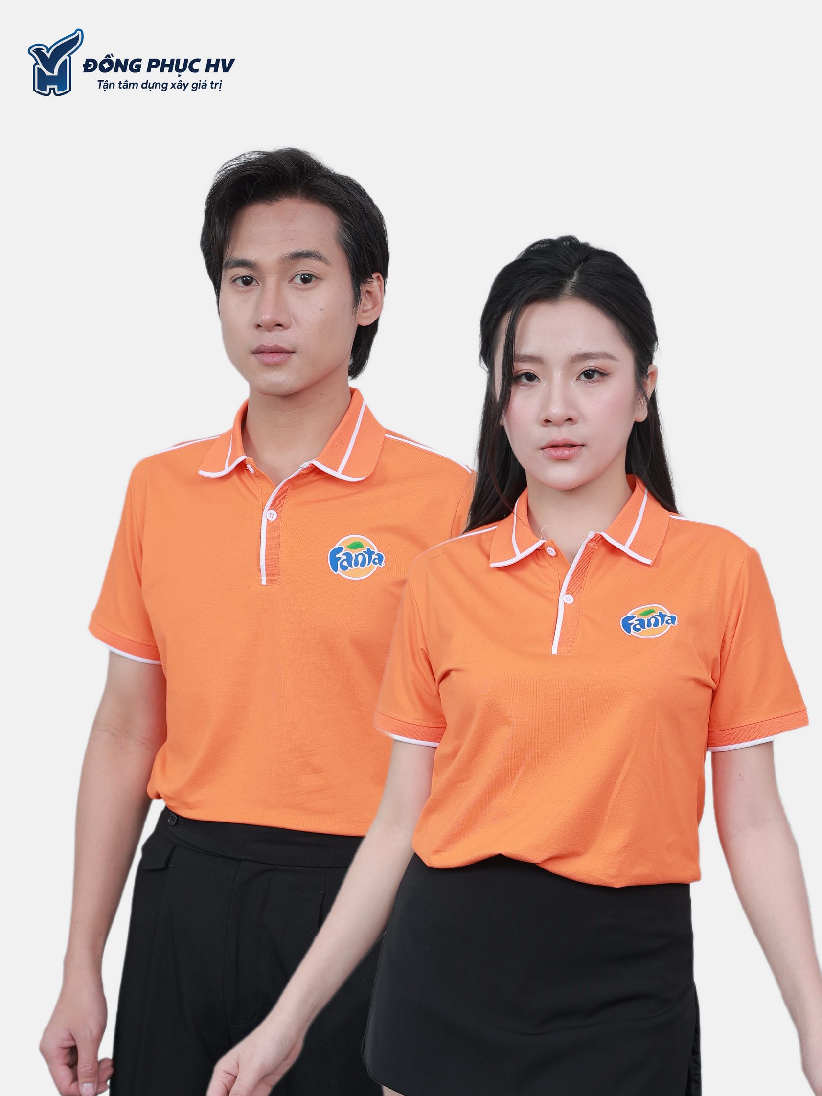 đồng phục công ty