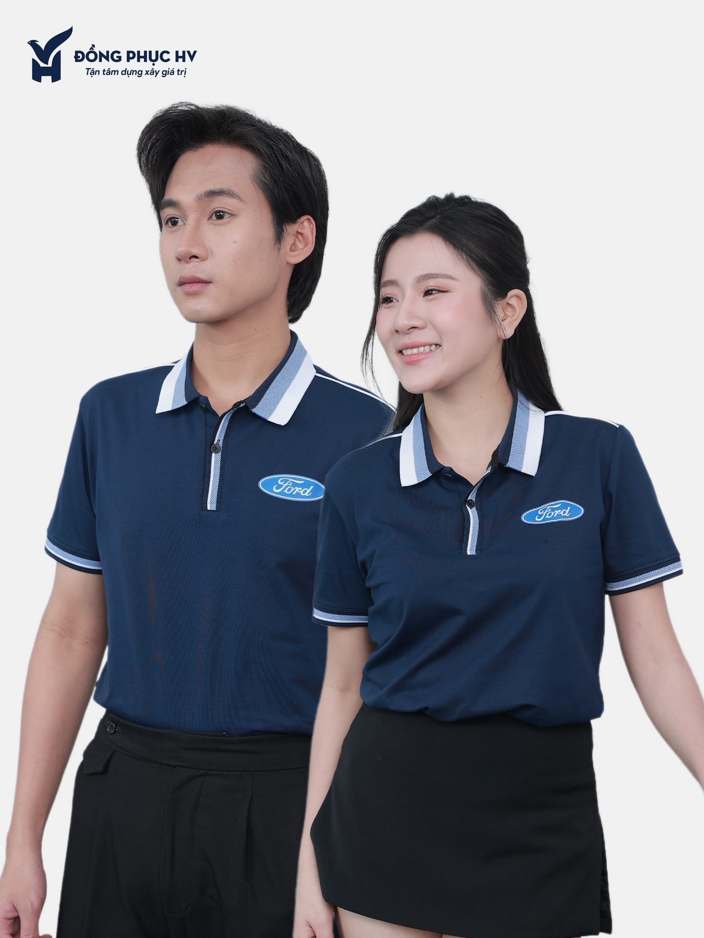 áo đồng phục công ty