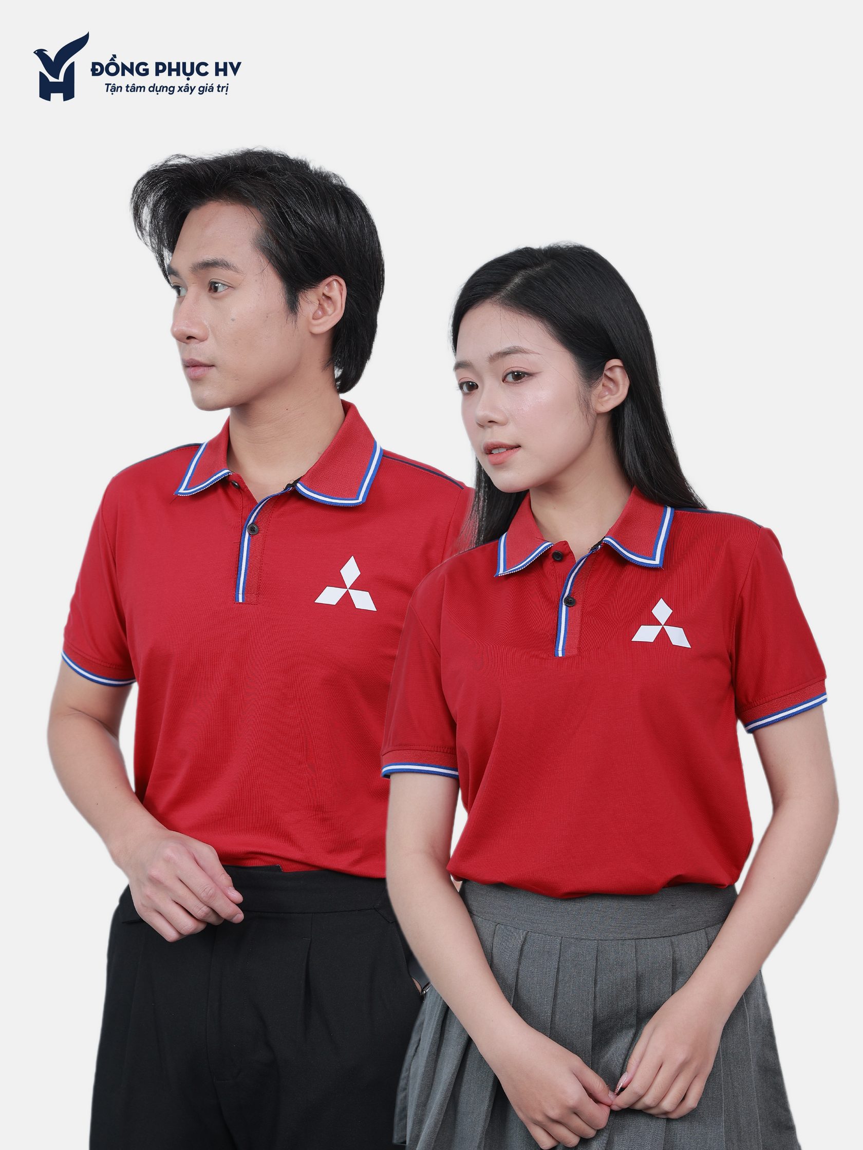 áo đồng phục công ty