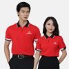 áo thun đồng phục