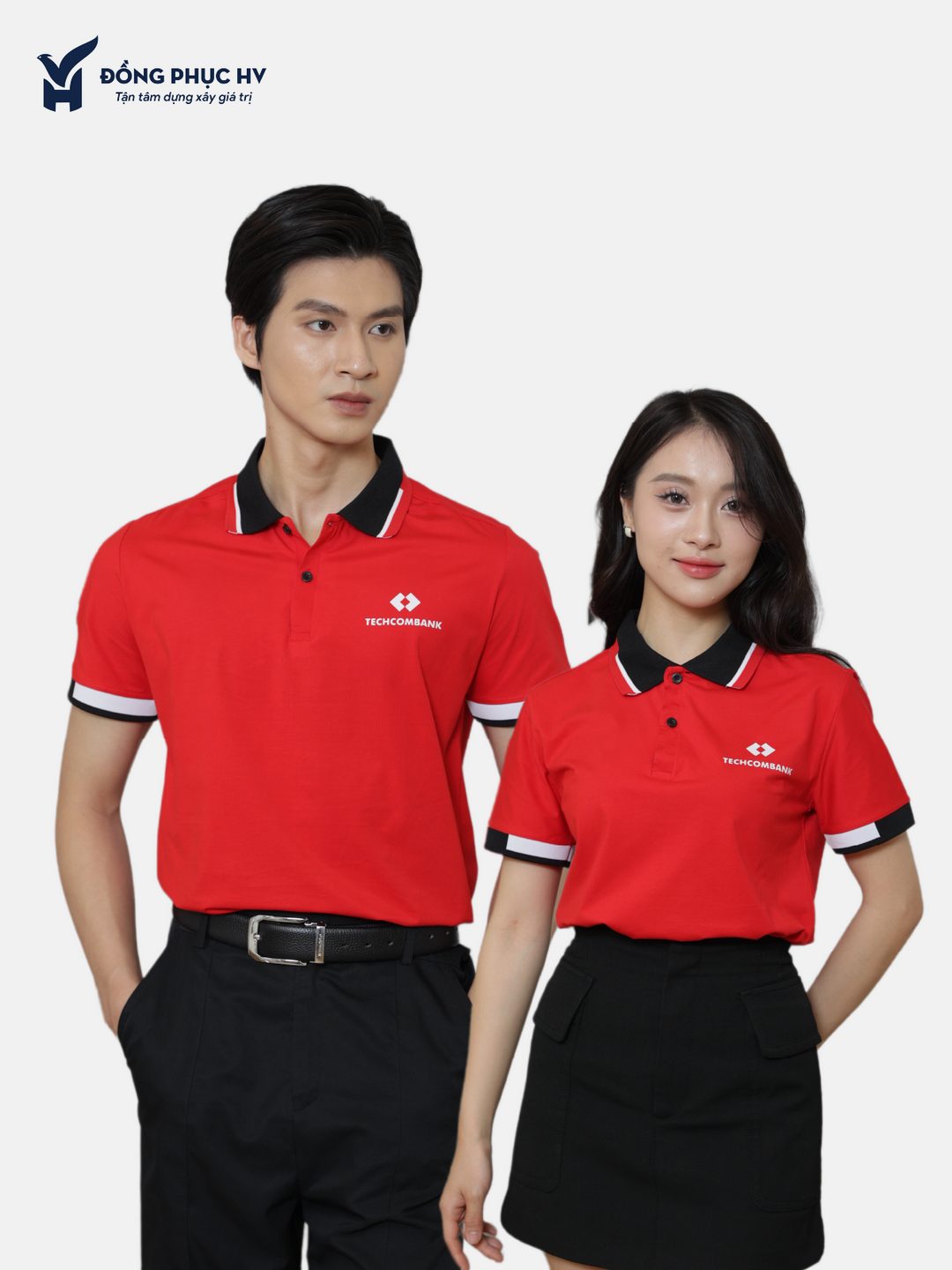 áo thun đồng phục