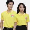 Đồng Phục Nhà Hàng Bugger King