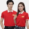 Đồng phục nhà hàng Denny