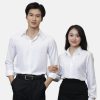 đồng phục sơ mi