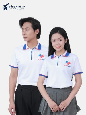 đồng phục công ty