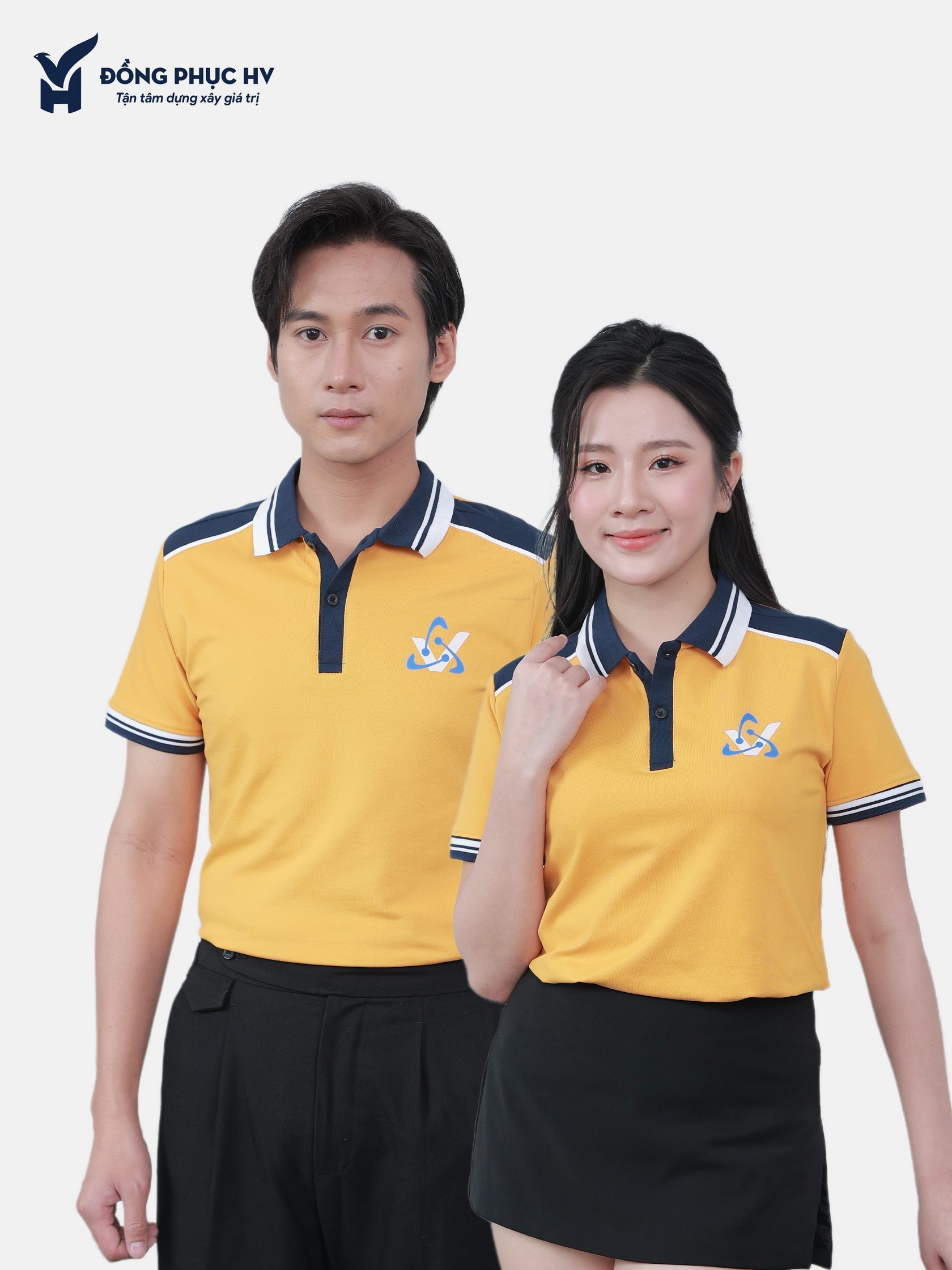 Đồng phục công ty VNTech