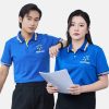 đồng phục công ty