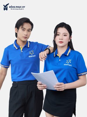 đồng phục công ty